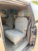 2000 HONDA ODYSSEY - 3RD ROW SEATING! - 13