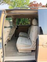 2000 HONDA ODYSSEY - 3RD ROW SEATING! - 14