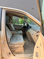 2000 HONDA ODYSSEY - 3RD ROW SEATING! - 16