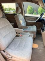 2000 HONDA ODYSSEY - 3RD ROW SEATING! - 17