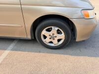 2000 HONDA ODYSSEY - 3RD ROW SEATING! - 24