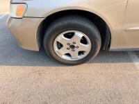 2000 HONDA ODYSSEY - 3RD ROW SEATING! - 28