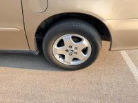 2000 HONDA ODYSSEY - 3RD ROW SEATING! - 30