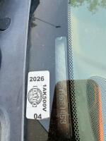 2000 HONDA ODYSSEY - 3RD ROW SEATING! - 32