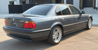 2000 BMW 740i SPORT- 135K MILES! - 4