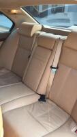 2000 BMW 740i SPORT- 135K MILES! - 14