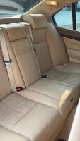 2000 BMW 740i SPORT- 135K MILES! - 20