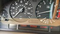 2000 BMW 740i SPORT- 135K MILES! - 24