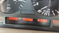 2000 BMW 740i SPORT- 135K MILES! - 25