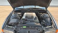 2000 BMW 740i SPORT- 135K MILES! - 26