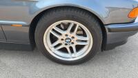 2000 BMW 740i SPORT- 135K MILES! - 27