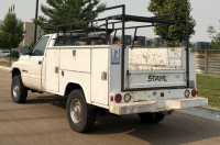 1999 DODGE RAM 2500 - TOOL BOXES! - 7