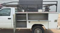 1999 DODGE RAM 2500 - TOOL BOXES! - 16