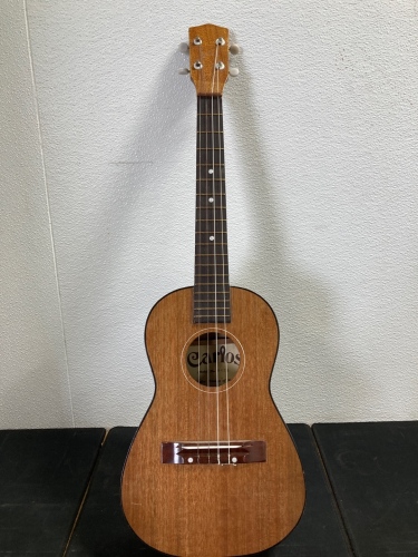 Carlos Robelli Ukulele #423