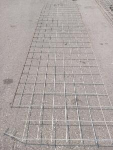 (6) 16 Ft Cattle Panels