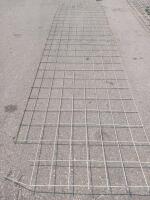 (6) 16 Ft Cattle Panels