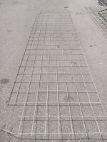 (6) 16 Ft Cattle Panels - 2