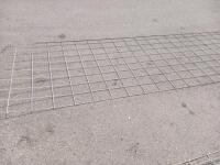 (6) 16 Ft Cattle Panels - 4