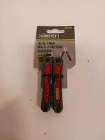 Gerber Method Multi-Tool Full-Size Pliers Based (Used) Sp-16 - 5