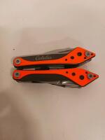Gerber Method Multi-Tool Full-Size Pliers Based (Used) Sp-16 - 6