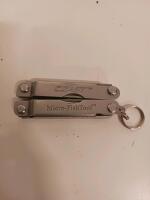 Gerber Method Multi-Tool Full-Size Pliers Based (Used) Sp-16 - 7