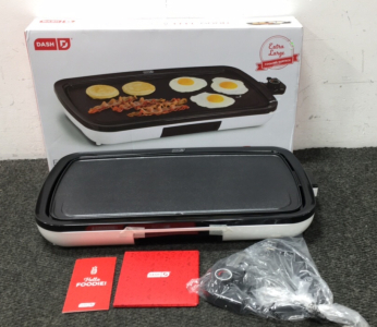 Dash Everyday Griddle