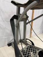 Windwalker Ultra-lite Hang-On Tree Stand, Metal Frame, Padded Camouflage Seat, Foldable Design Sp-18 - 4