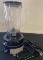 Hamilton Beach ABC Prestige Commercial Blender, 48 oz, 2-Speed, Polycarbonate Jar, Toggle Control- Powers On - ( SP 11 ) - 2