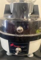 Hamilton Beach ABC Prestige Commercial Blender, 48 oz, 2-Speed, Polycarbonate Jar, Toggle Control- Powers On - ( SP 11 ) - 3