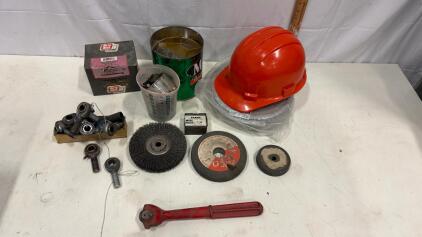 8x 3/4" Male Rod End Bearings Steel Japan, Industrial Heim Joints RH Thread and More (R-8)
