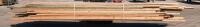 Dimensional Lumber Assortment: 2"x4", 2"x6", 2"x8", and 1"x Boards, Approx. 30-40 Pieces - 2