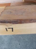 Dimensional Lumber Assortment: 2"x4", 2"x6", 2"x8", and 1"x Boards, Approx. 30-40 Pieces - 4
