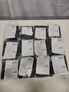 12x Universal Electrical Box R2 PT39050601555 UL Listed, Nonmetallic, Compatible 14-12 AWG (Sp-14)