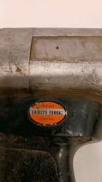 Electric Impact Wrench, 1/2" Drive, 230 ft-lb Torque, 2,100 RPM (R-11) Tested - 3