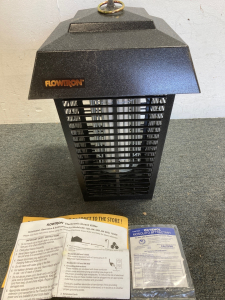 Flowtron Electronic Insect Killer