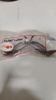 Assorted Sanding Lot Supplies - 8