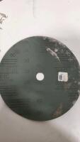Assorted Sanding Lot Supplies - 10