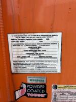 LOCATED IN NAMPA - 2016 NOVAE CORPORATION LANDSCAPE UTILITY TRAILER - 11