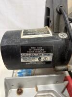 Delta 10-Inch Compound Miter Saw, 15 Amp Motor, 4,000 RPM, 0&deg;-45&deg; Bevel Range - 4