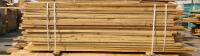 Bundle of 2x4x8 ft Spruce-Pine-Fir Construction Lumber, Approx. 70 Boards, Untreated, Batch "A"