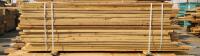 Bundle of 2x4x8 ft Spruce-Pine-Fir Construction Lumber, Approx. 70 Boards, Untreated, Batch "A" - 2