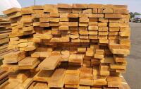 Bundle of 2x4x8 ft Spruce-Pine-Fir Construction Lumber, Approx. 70 Boards, Untreated, Batch "A" - 3
