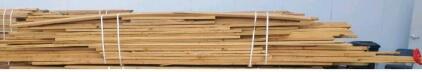 Reclaimed Douglas Fir Lumber Bundles &ndash; #2 Common Grade, Various Sizes
