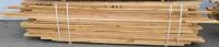 Mixed Dimensional Lumber Bundle &ndash; Pine/Spruce, #2 Common, 2x4/2x6/2x8, Approx. 8ft, ~50 Boards