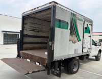 2003 FORD F-550 - RWD! - 5