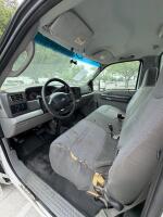 2003 FORD F-550 - RWD! - 10