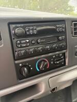 2003 FORD F-550 - RWD! - 12