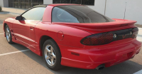 1999 PONTIAC FIREBIRD - RWD! - 3