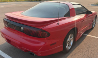 1999 PONTIAC FIREBIRD - RWD! - 5