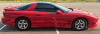 1999 PONTIAC FIREBIRD - RWD! - 6
